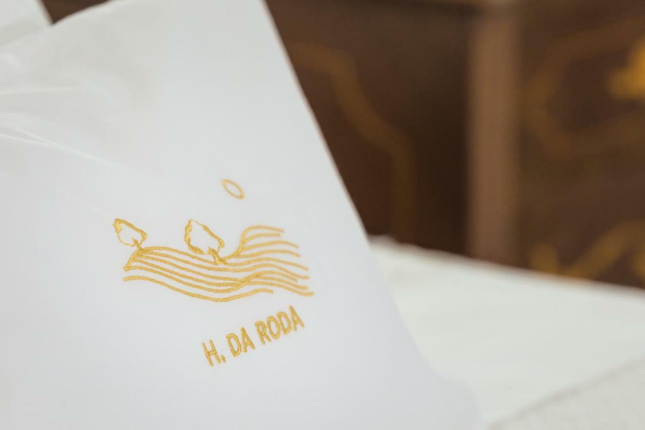 Hospedaria Da Roda Sousel المظهر الخارجي الصورة