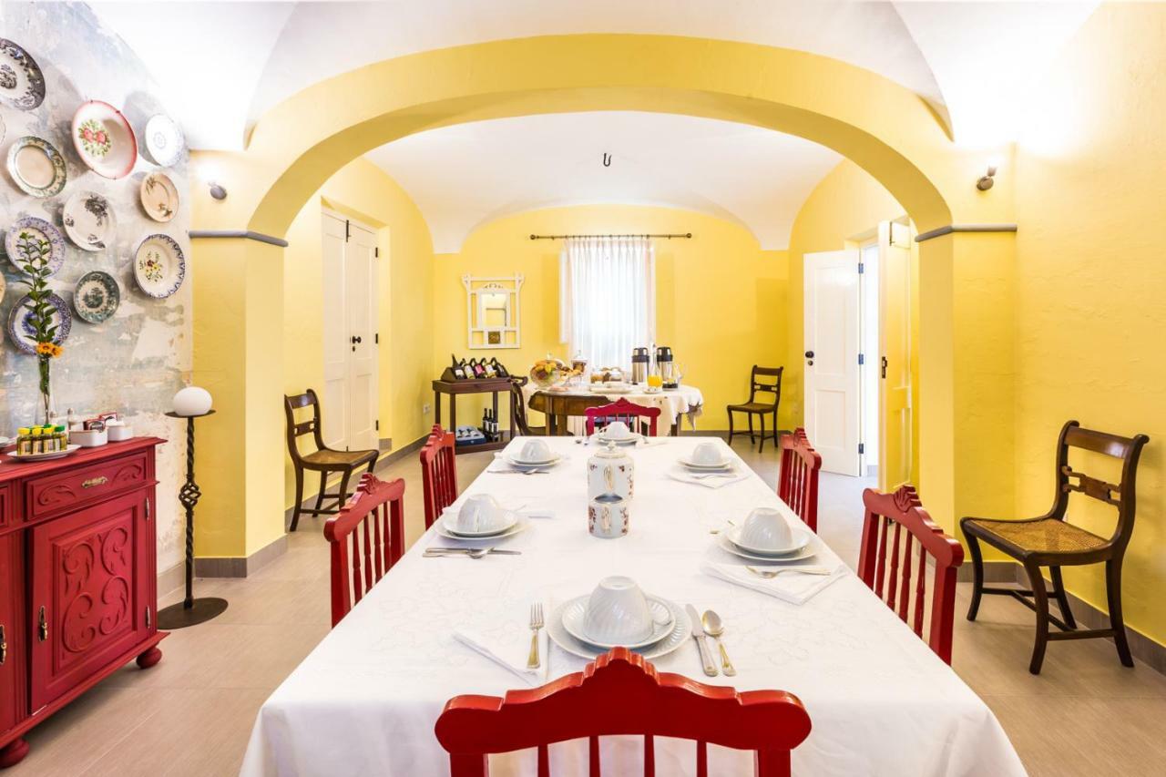 Hospedaria Da Roda Sousel المظهر الخارجي الصورة