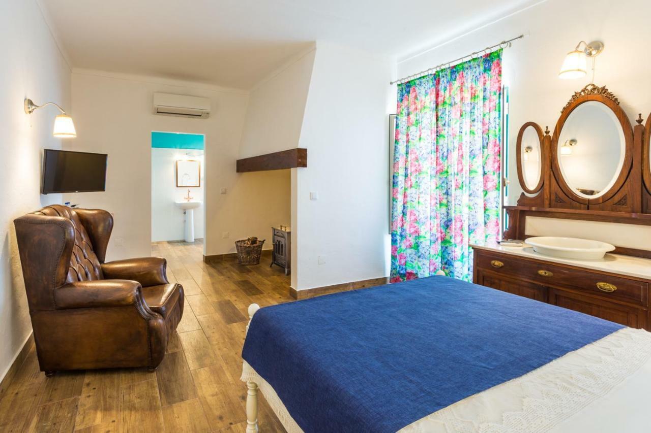 Hospedaria Da Roda Sousel المظهر الخارجي الصورة